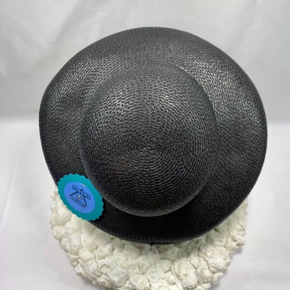 Mirvel Black Sun Hat main image 9